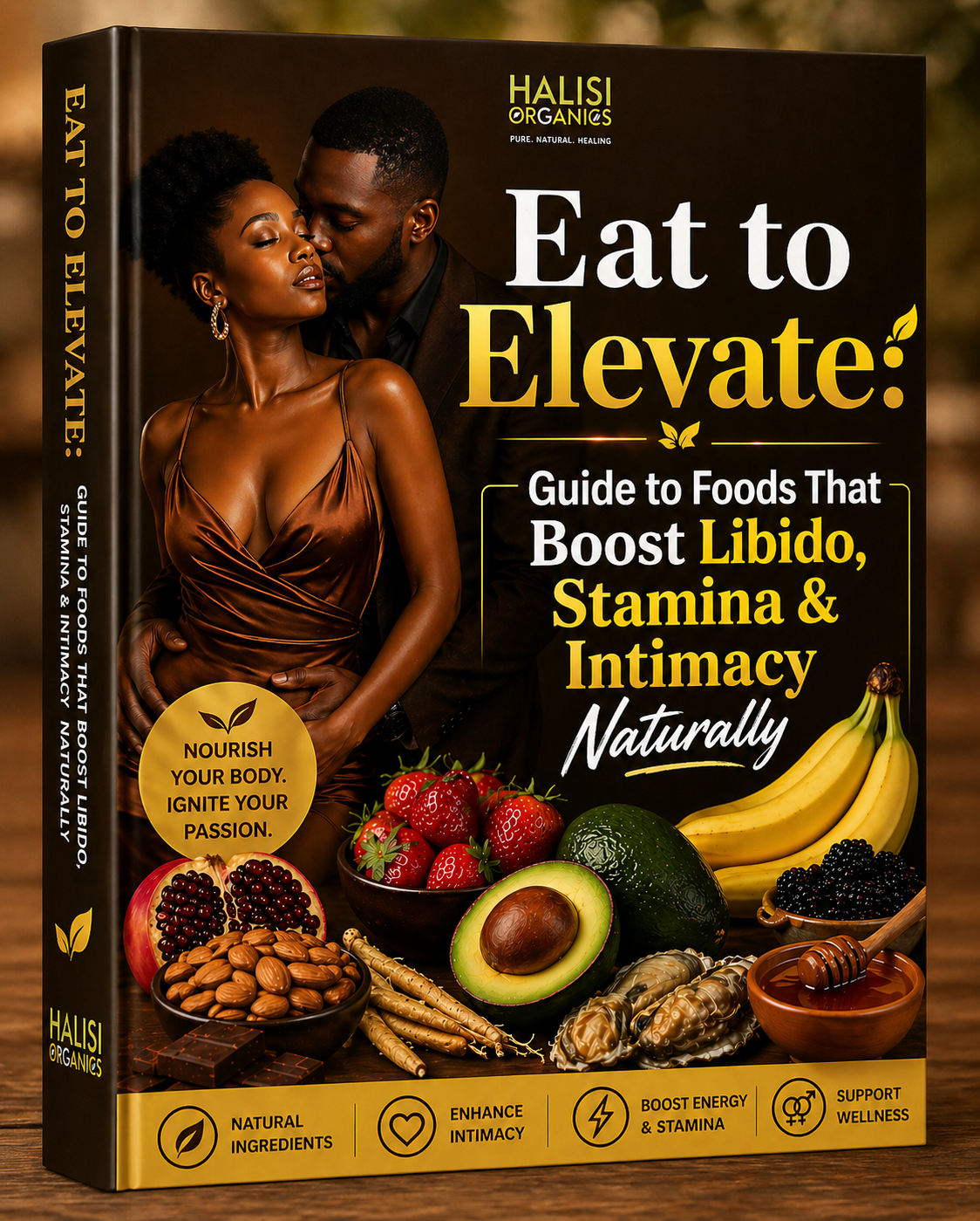 Eat to Elevate