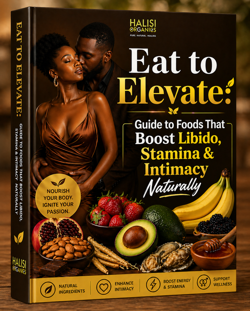 Eat to Elevate